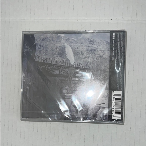 NieR Replicant Original Soundtrack CD - Picture 2 of 3